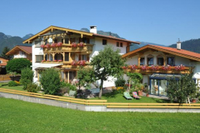 Haus Unterberg, Kössen, Österreich, Kössen, Österreich